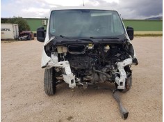 PEUGEOT BOXER FURGÓN