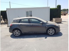 MAZDA 3 LIM. (BL)