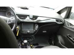 OPEL CORSA E