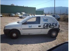 OPEL CORSA B