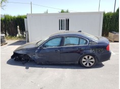 BMW SERIE 3 BERLINA (E90)