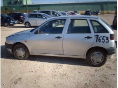 SEAT IBIZA (6K)