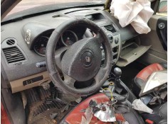 RENAULT MEGANE II BERLINA 5P