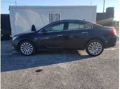 OPEL INSIGNIA BERLINA