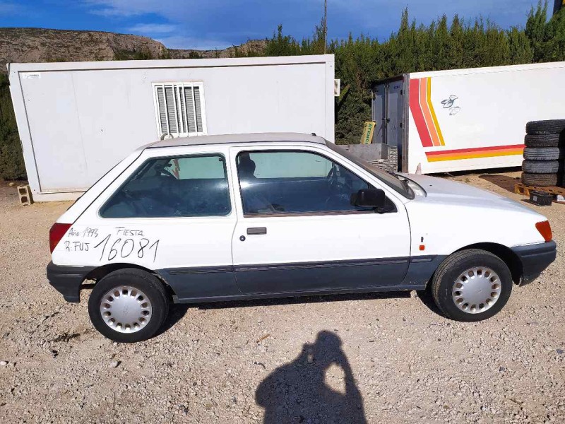 ford fiesta berl./courier del año 1993