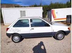 FORD FIESTA BERL./COURIER