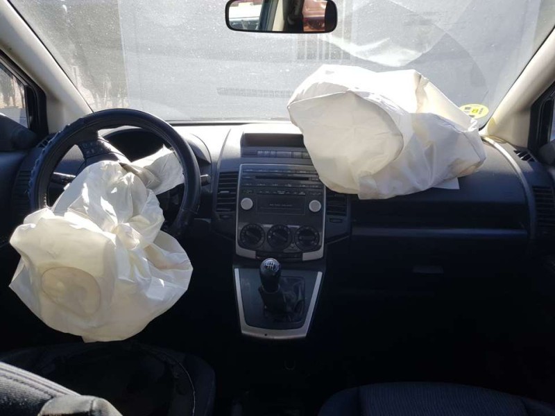 mazda 5 berl. (cr) del año 2008