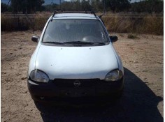 OPEL CORSA B