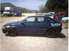 FORD ESCORT BERL./TURNIER