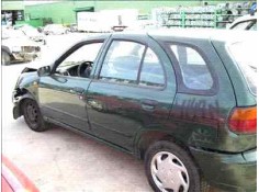 NISSAN ALMERA (N15)