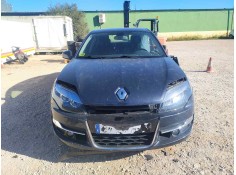 RENAULT LAGUNA III