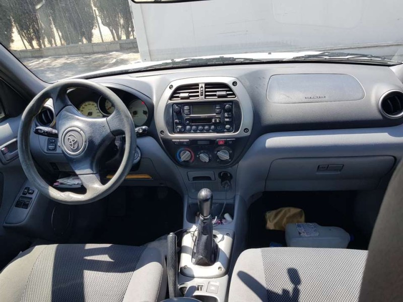 toyota rav 4 (a2) del año 2002