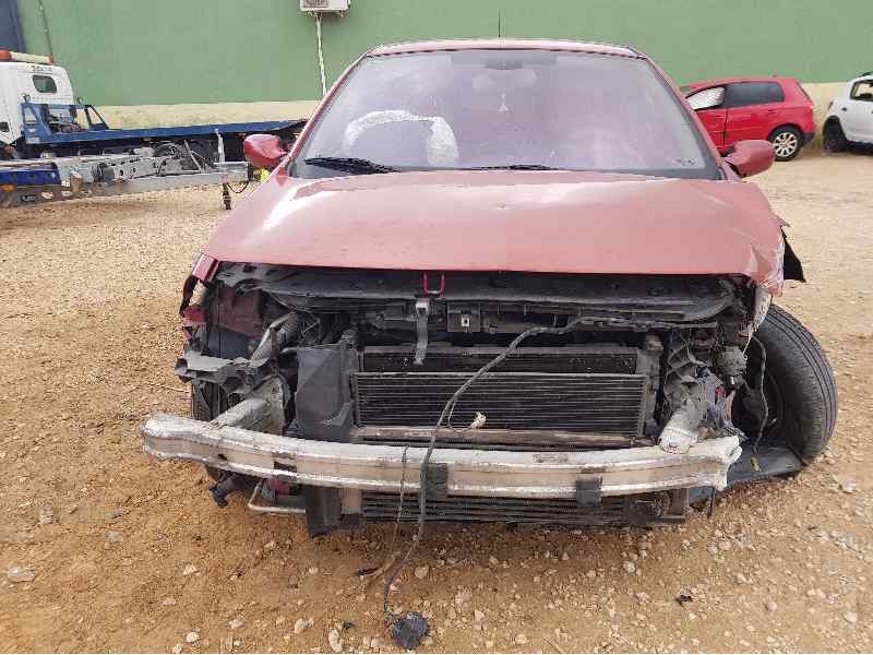 renault megane ii berlina 5p del año 2004