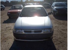 SEAT IBIZA (6K)