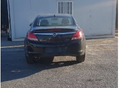 OPEL INSIGNIA BERLINA