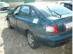 HYUNDAI ELANTRA (XD)