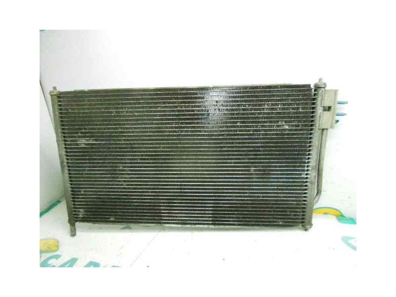 Recambio de condensador / radiador aire acondicionado para ford focus berlina (cak) ghia referencia OEM IAM   
