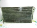 Recambio de condensador / radiador aire acondicionado para ford focus berlina (cak) ghia referencia OEM IAM   