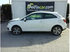 SEAT IBIZA (6J5)