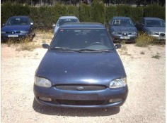 FORD ESCORT BERL./TURNIER