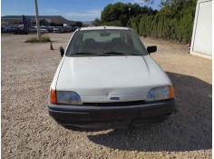 FORD FIESTA BERL./COURIER
