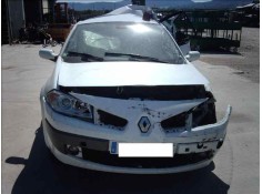 RENAULT MEGANE II BERLINA 5P
