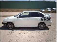 SEAT CORDOBA BERLINA (6K2)