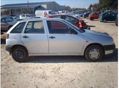 SEAT IBIZA (6K)