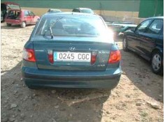 HYUNDAI ELANTRA (XD)