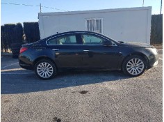 OPEL INSIGNIA BERLINA