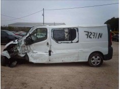 RENAULT TRAFIC COMBI (AB 4.01)