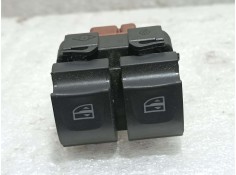 Recambio de mando elevalunas delantero izquierdo para dacia sandero 1.0 tce 90 referencia OEM IAM 254113300R  LADO IZQ MANDOS TR