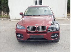 BMW X6 (E71)