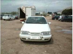 FORD SIERRA BERLINA