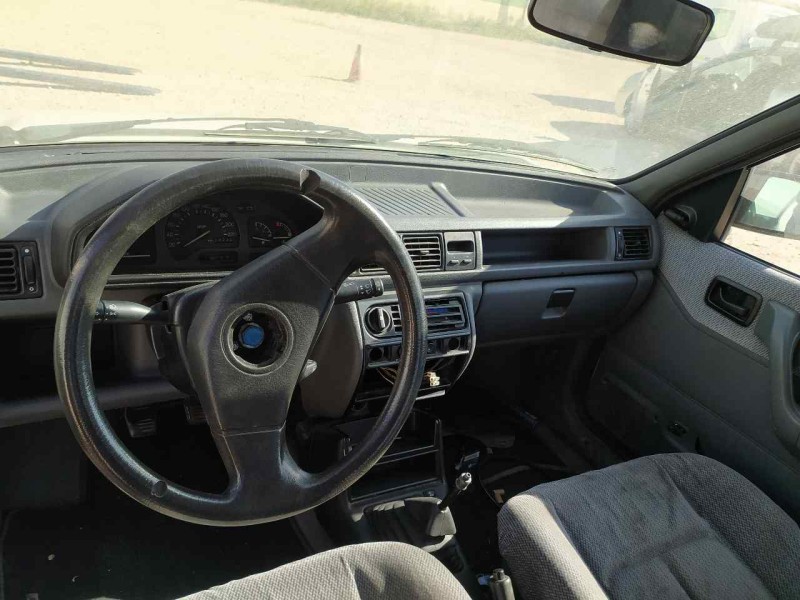 ford fiesta berl./courier del año 1993