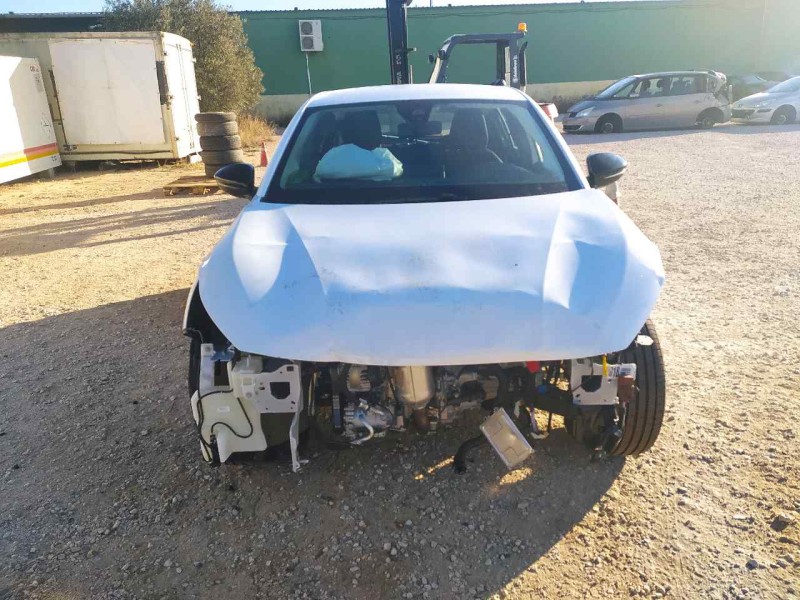 peugeot 208 (p2) del año 2024