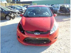 FORD FIESTA (CB1)