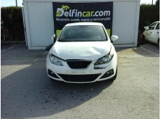 SEAT IBIZA (6J5)