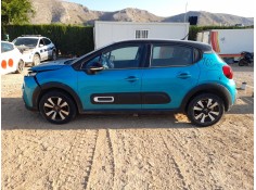 CITROËN C3 III (SX)