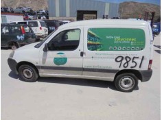 PEUGEOT PARTNER (S2)