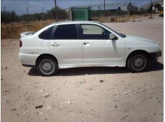 SEAT CORDOBA BERLINA (6K2)