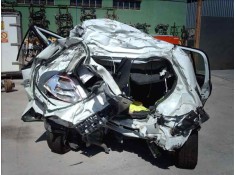 RENAULT MEGANE II BERLINA 5P