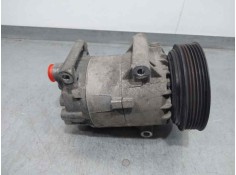Recambio de compresor aire acondicionado para renault megane ii berlina 5p authentique referencia OEM IAM 8200316164 8200600110 
