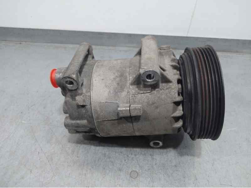 Recambio de compresor aire acondicionado para renault megane ii berlina 5p authentique referencia OEM IAM 8200316164 8200600110 