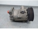 Recambio de compresor aire acondicionado para renault megane ii berlina 5p authentique referencia OEM IAM 8200316164 8200600110 