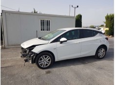 OPEL ASTRA K LIM. 5TÜRIG