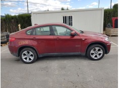 BMW X6 (E71)