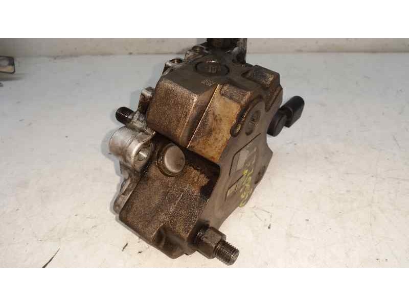 Recambio de bomba alta presion para bmw x5 (e70) 3.0 turbodiesel cat referencia OEM IAM 0445010146 7798333 BOSCH
