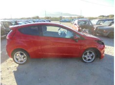 FORD FIESTA (CB1)