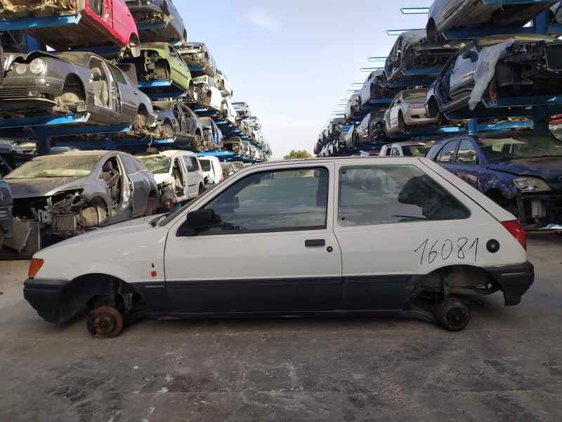 ford fiesta berl./courier del año 1993